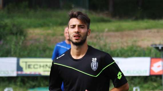 Amichevole Italia-Francia U-20: convocato Garritano