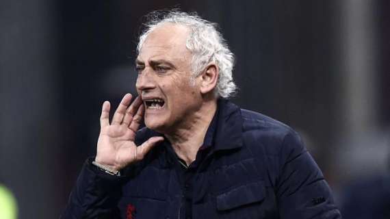 Mandorlini: "Inter da scudetto? Diciamolo piano"