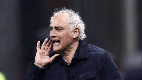 Mandorlini: "Inter da scudetto? Se Juventus e Napoli..."