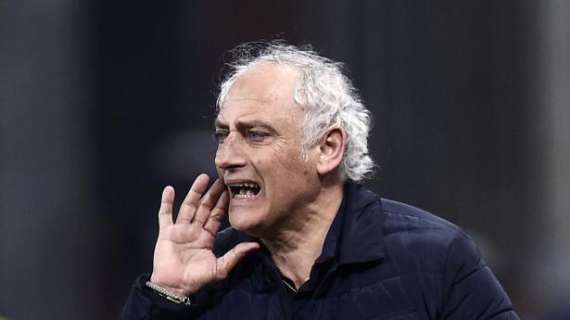 Mandorlini: "Inter, con la Samp grande vittoria" 