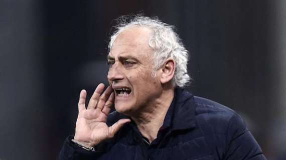 Mandorlini: "Inter incostante per restare in vetta. Il Napoli a Milano può fare la partita, ma non sarà facile"