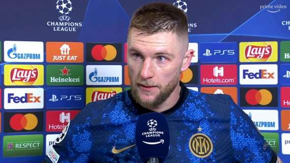 CdS - Skriniar tra le idee di Inzaghi e le necessità di Zhang. Ma cederlo ora sarebbe un azzardo
