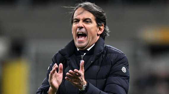 GdS - Inzaghi si affida ai senatori: anche un pari a Firenze sarebbe pericoloso