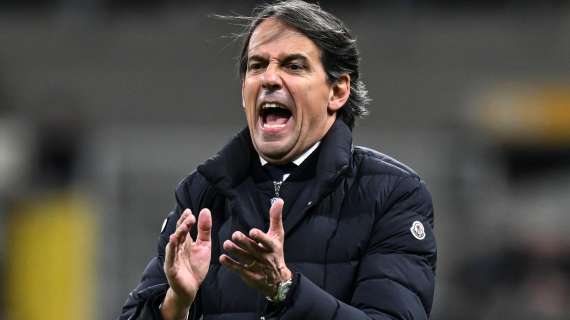 Inter-Lecce - Cinismo, saper soffrire e un Mkhitaryan tuttocampista: così Inzaghi ha la meglio su D'Aversa 