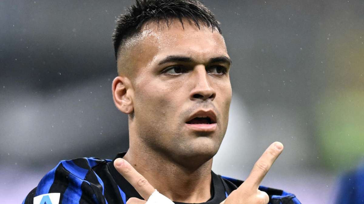 TS - Lautaro guida l'Inter, al suo fianco più Esposito di Bonny. Ma c'è un altro ballottaggio