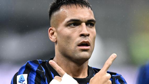 Il Giorno - Lautaro vs Meazza: rincorsa impossibile? Non per forza: cosa dice la proiezione