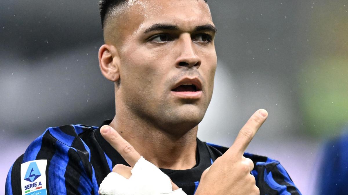 GdS - Un Lautaro mai visto: la partita di Bruxelles fa capire tutto 