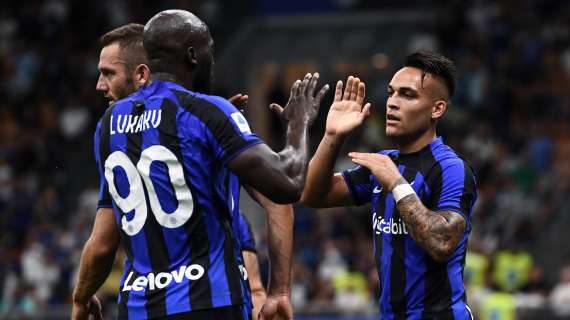 Lukaku si ritrova: nessun assist in 63 partite di Premier, 9 nelle ultime 18 di Serie A con l'Inter