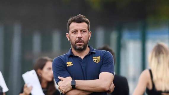 Parma, 1-1 nell'amichevole contro il Livorno. Si rivede Bastoni, in campo per 72'