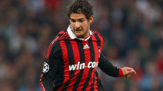 Pato ammette: "Ho visto il derby: l'Inter ha meritato"