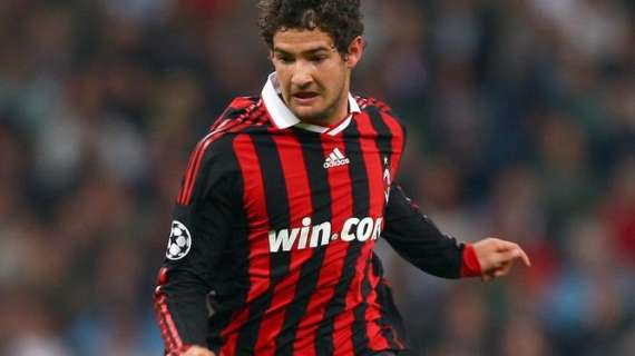 I sogni di Pato: "L'Inter non è più forte del Milan"