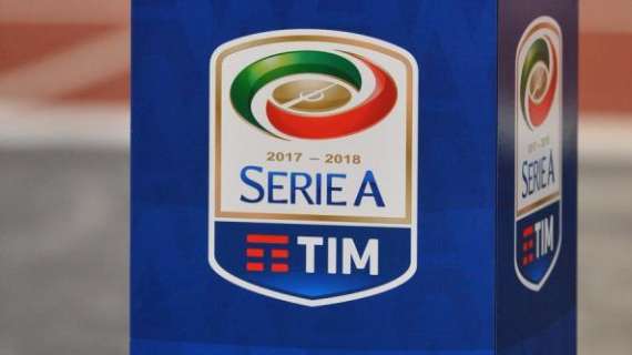 Tim verso l'addio alla sponsorizzazione della Serie A