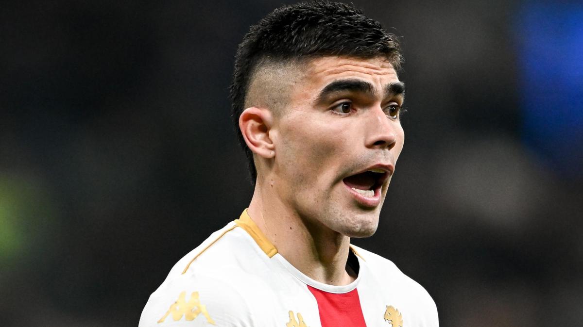 Dal Messico: spunta anche il nome di Vazquez come possibile dopo Bastoni