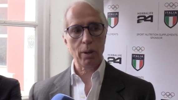 Juve-Inter in finale di Coppa Italia, Malagò: "Sfida che valorizza al meglio la formula stessa del torneo"