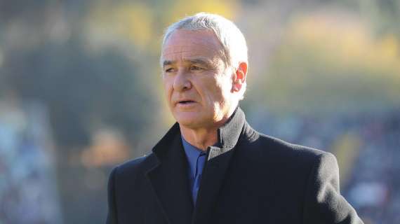 Mazzola convinto da Ranieri: "Ma stasera è dura"