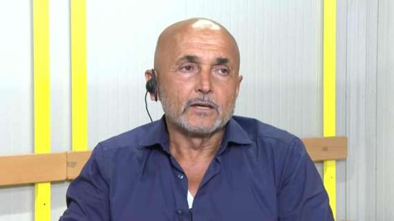 Spalletti e i giovani azzurri: "Pio Esposito mi fa ben sperare per il futuro. E Leoni lo avevo convocato"