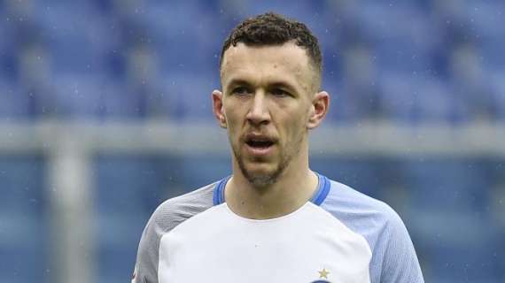 GdS - Perisic come l'orso bruno: fine del letargo