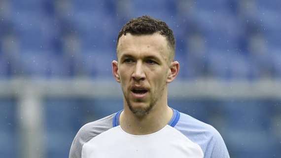 Croazia, Dalic avvisa Perisic: "Rebic al momento è davanti a lui"