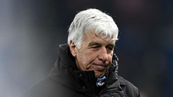 Gasperini: "Champions competizione degli episodi. Stiamo facendo fatica, ma se non avremo altri infortuni..."