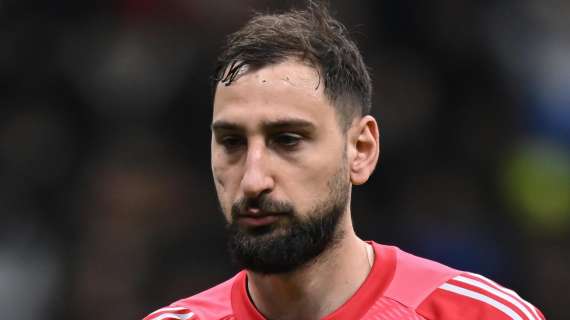 TS - Donnarumma super dopo l'incidente con Singo. Ma la questione rinnovo è ancora sul tavolo