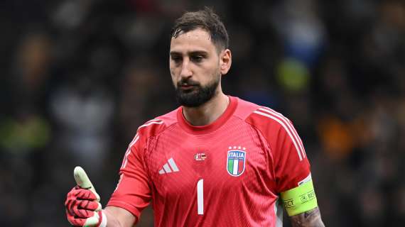 GdS - Porta Inter: attenzione alla situazione di Donnarumma. Parole non casuali e il 2026 non è lontano