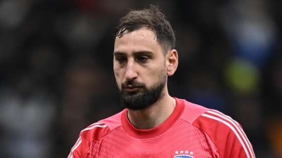 TS - Donnarumma ammicca all'Inter, ma al momento nulla di concreto. Il punto del flirt tra nerazzurri e Gigio