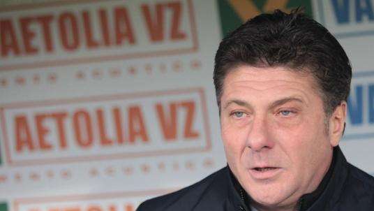 Bookies: Mazzarri va verso l'Inter, ora quota crollata