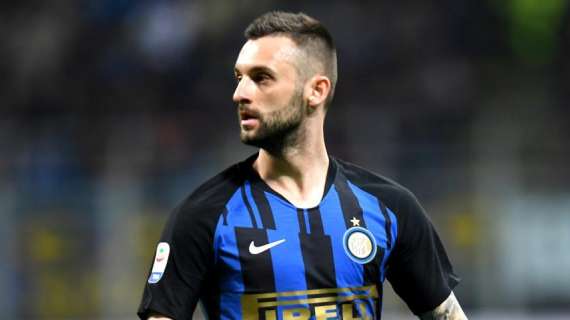 GdS - Torna Brozovic, Lautaro ancora dal 1': la probabile 