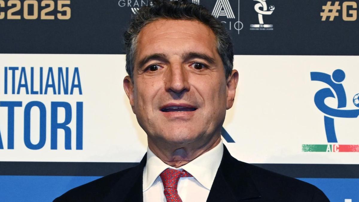 De Siervo: "Serie A straordinaria quest'anno. E c'è una differenza con i migliori campionati europei"
