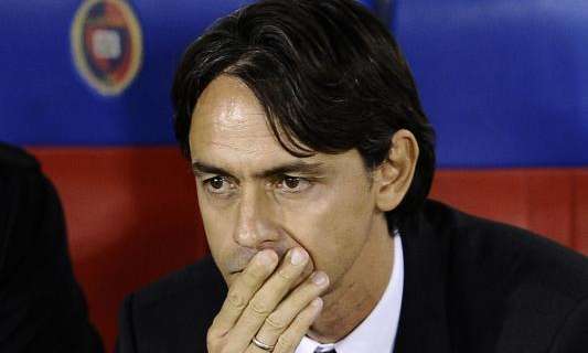 Inzaghi sicuro: "Cercheremo di fare bene il derby"