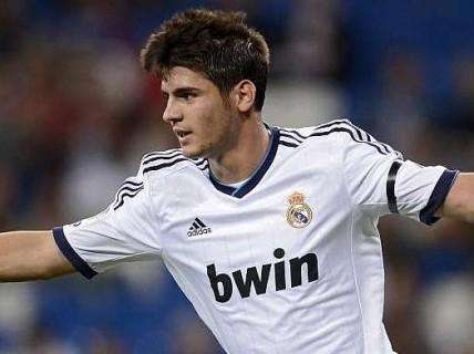 CdS - Inter-Morata, il Real pretende una clausola