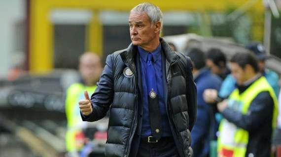 VIDEO - Ranieri: "Alvarez, Jonathan e Luc..."