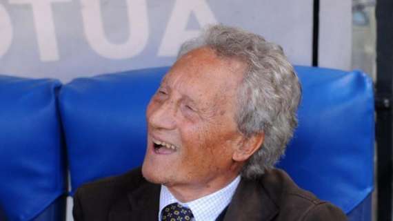 Cragnotti: "Inter, cavalcata simile alla Lazio 2015"