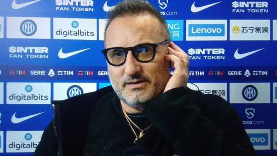 Verona, Setti a DAZN: "Inter squadra fortissima. Ce la giochiamo, ma sappiamo che partiamo da sfavoriti"