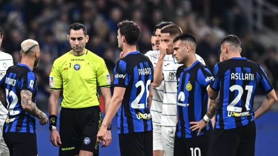 Daniel Fonseca analizza la Serie A: "L'Inter ha fatto bene, l'Atalanta è sempre una squadra tosta"