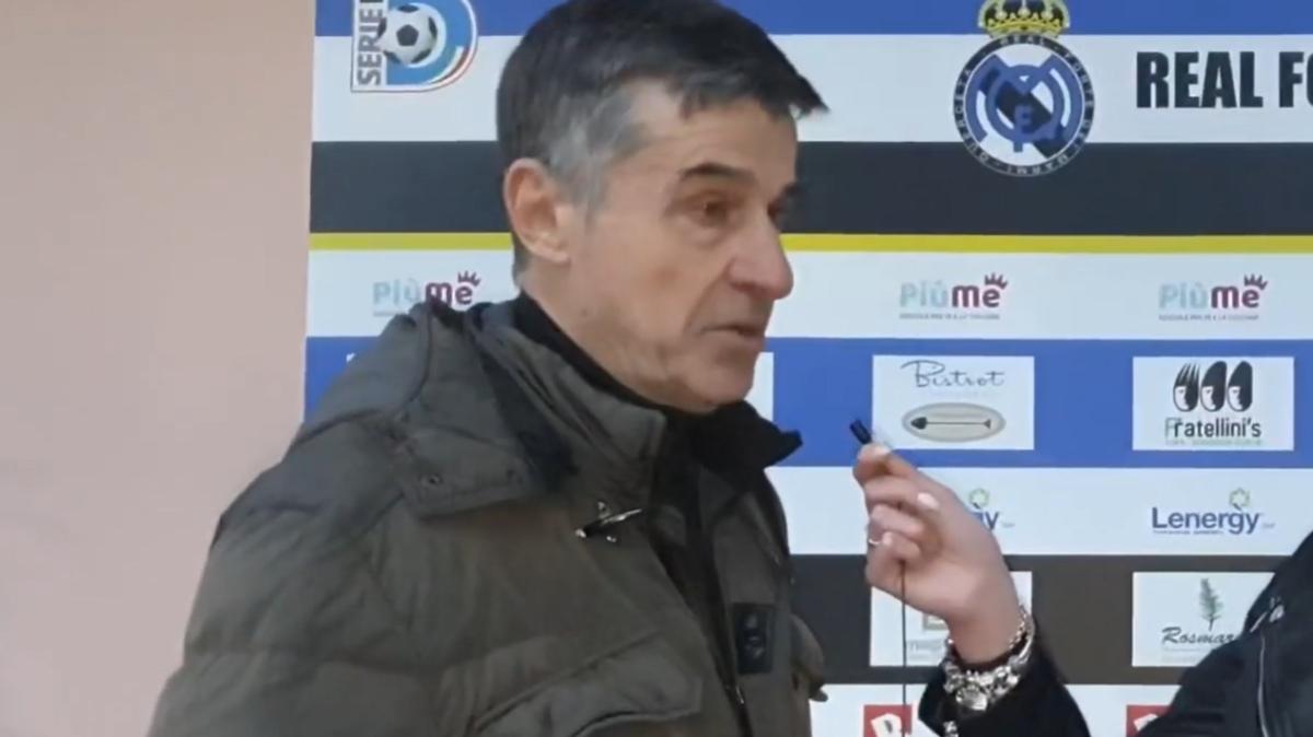 Rispunta Ceccarini: "Il VAR in Italia non ha mai funzionato. Iuliano-Ronaldo? La mia idea non ha senso"