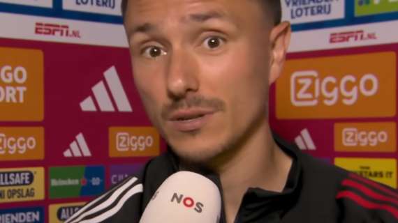 Qui Ajax - Una defezione anche per Heitinga: Berghuis salta l'allenamento, non ci sarà domani