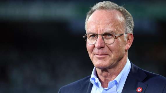 Servette promosso, gioia Rummenigge: "Dopo 3 anni all'Inter, lì la conclusione perfetta della carriera"