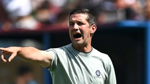 GdS - Inter, serve più intensità: le scelte di Chivu e Rapetti per un cambio di marcia