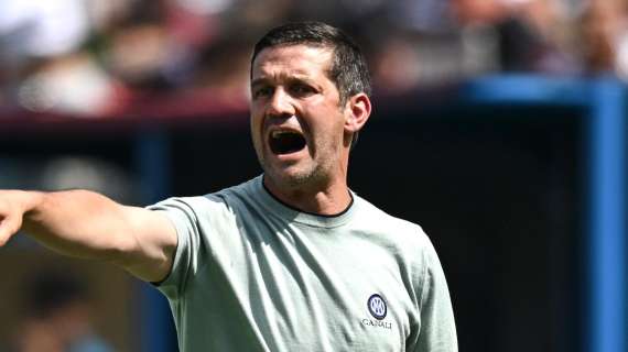 Tesser ha fiducia in Chivu: "Da Inzaghi eredità pesante. Se ci sarà armonia squadra, farà bene"
