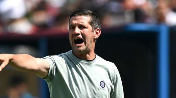 La griglia scudetto di Lanzafame: "Inter e Napoli le più attrezzate, sono più pronte della Juve"