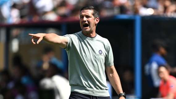 VIDEO - L'Inter batte 7-2 l'Under 23. In gol anche i 'nuovi' Bonny, Pio Esposito e Luis Henrique. Gli highlights