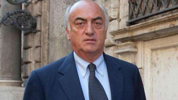 Calciopoli, ancora un capitolo: Giraudo ricorre alla Corte dei Diritti dell'Uomo