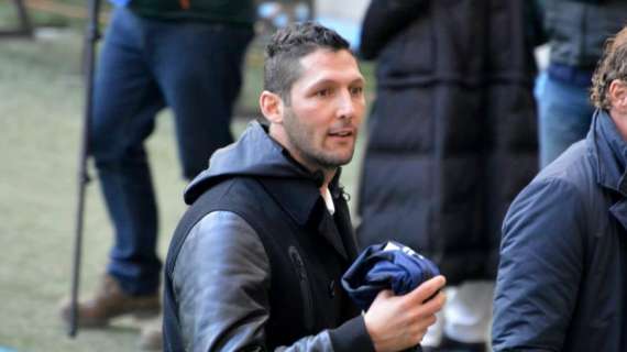 Materazzi: "Inter, resto fiducioso. Spalletti tecnico giusto, Skriniar tra i 3 difensori top della A"