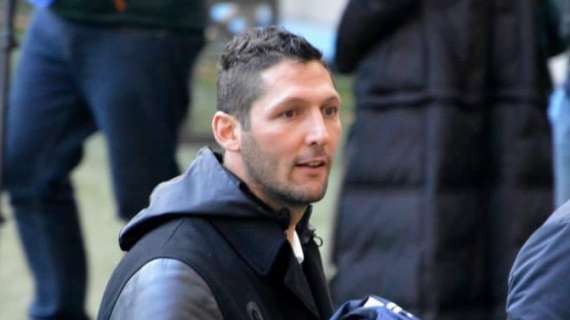 Materazzi: "Tra Triplete e Mondiale non saprei scegliere. Il 5 maggio..."