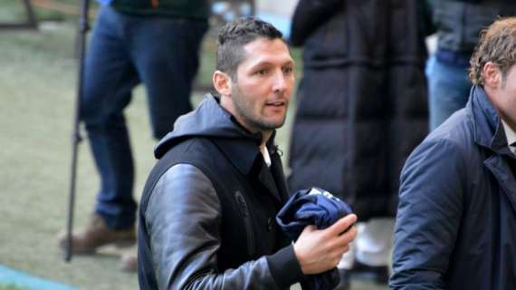 Materazzi: "Inter nuova, con Spalletti squadra unita"