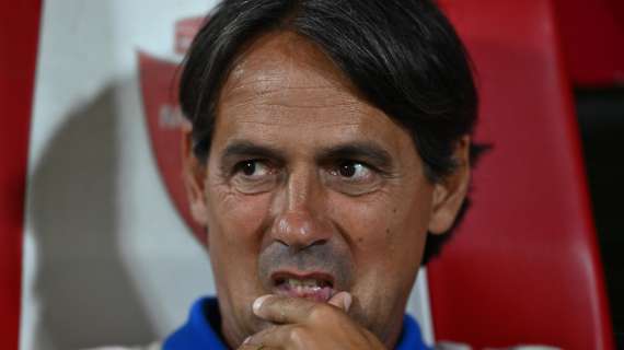 GdS - Vince l'Al-Ittihad, Inzaghi preoccupato dall'attacco: c'è il deserto dietro la Thu-La