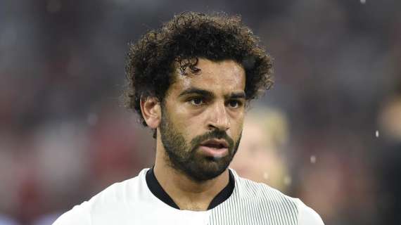 Salah: "Spalletti mi ha aiutato moltissimo"