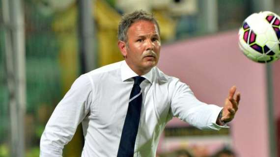 Miha carica: "Voglio l'Europa. In Tim Cup l'Inter..."