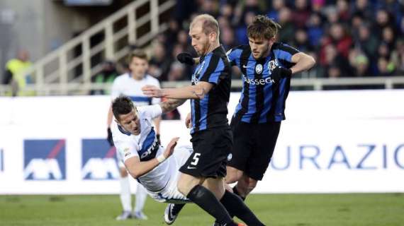 Inter, vs Atalanta il risultato più frequente è l'1-1